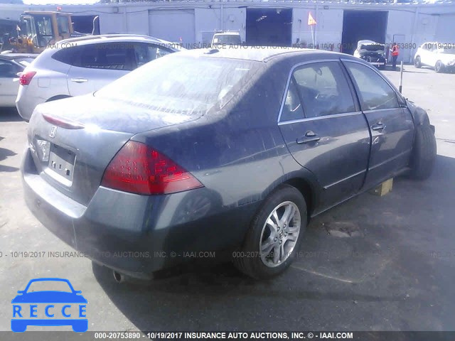 2006 Honda Accord 1HGCM56886A112867 image 3