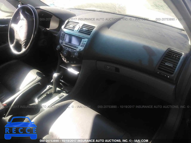 2006 Honda Accord 1HGCM56886A112867 image 4