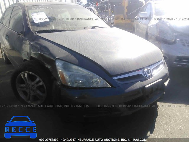 2006 Honda Accord 1HGCM56886A112867 image 5