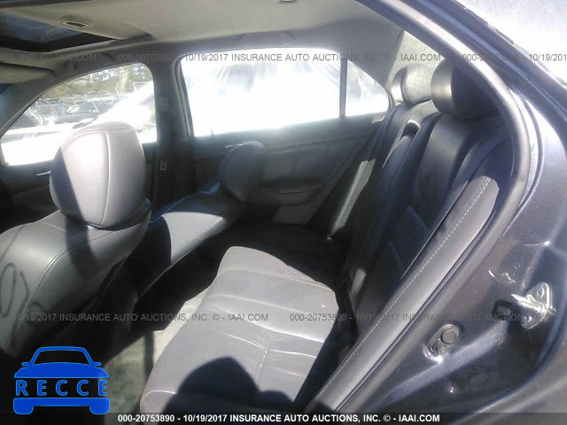 2006 Honda Accord 1HGCM56886A112867 image 7