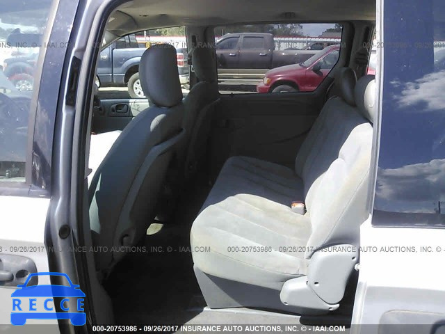 2007 Dodge Caravan SE 1D4GP25R07B238509 зображення 7