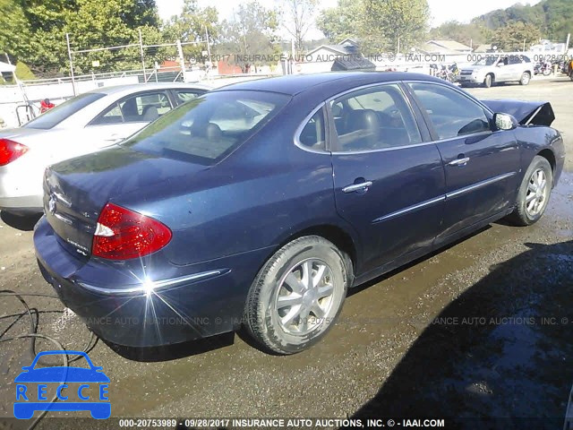 2009 Buick Lacrosse 2G4WD582491127414 image 3