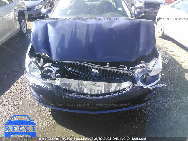 2009 Buick Lacrosse 2G4WD582491127414 image 5