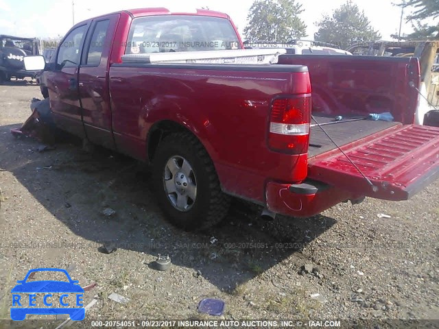 2008 Ford F150 1FTRX14W78FA78419 image 2