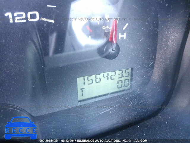 2008 Ford F150 1FTRX14W78FA78419 image 6