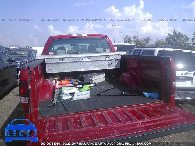 2008 Ford F150 1FTRX14W78FA78419 image 7