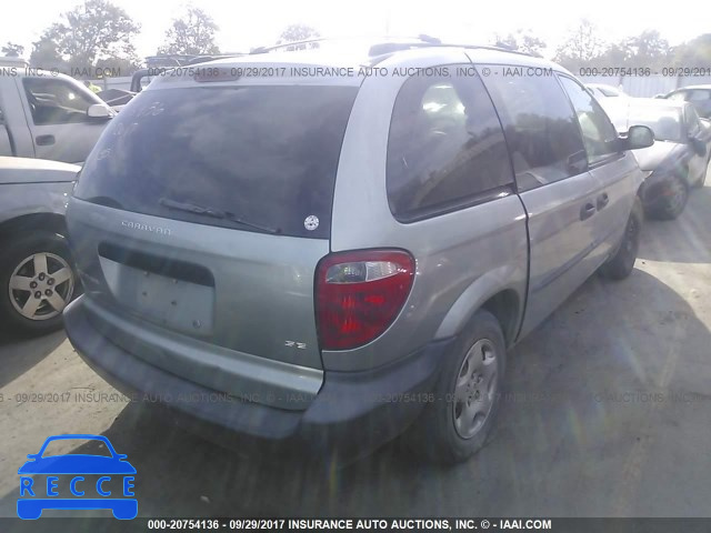 2003 Dodge Caravan 1D4GP25343B159284 зображення 3