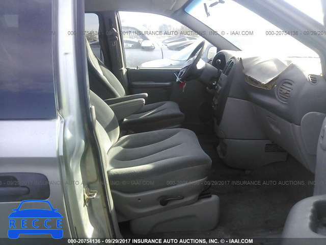 2003 Dodge Caravan 1D4GP25343B159284 зображення 4