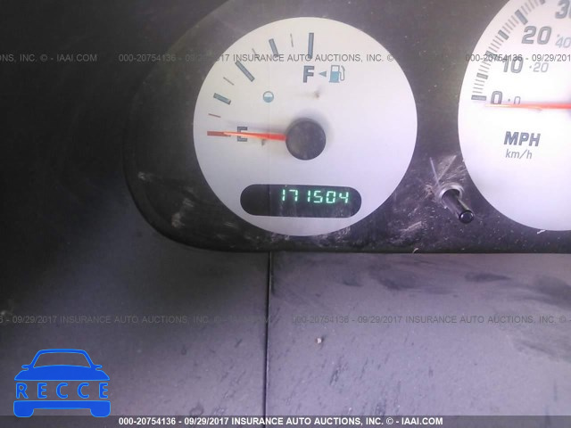 2003 Dodge Caravan 1D4GP25343B159284 image 6