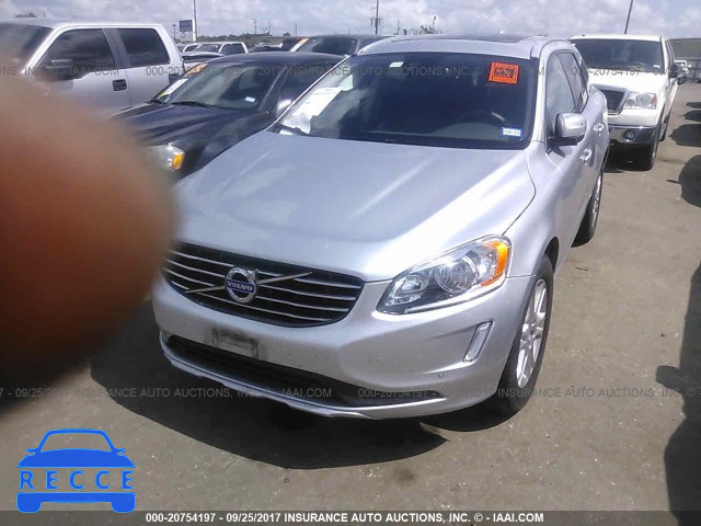 2015 Volvo XC60 YV440MDD3F2600284 image 1