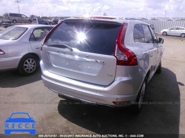 2015 Volvo XC60 YV440MDD3F2600284 зображення 3