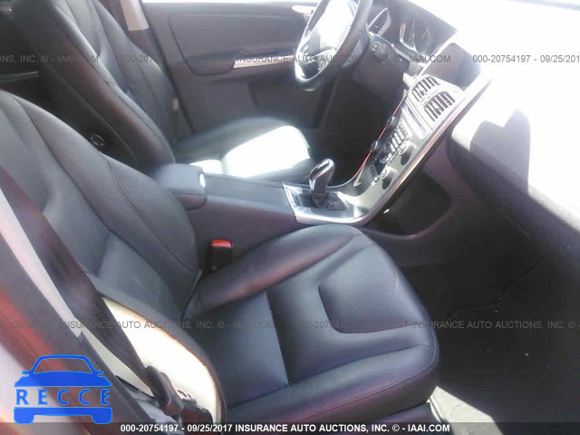 2015 Volvo XC60 YV440MDD3F2600284 image 4