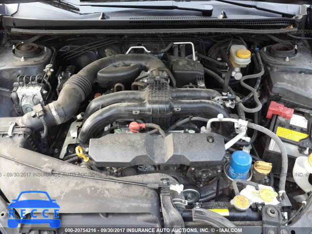 2015 Subaru Xv Crosstrek JF2GPACC8F9295733 зображення 9