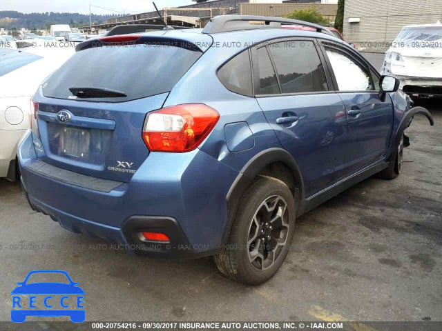 2015 Subaru Xv Crosstrek JF2GPACC8F9295733 image 3