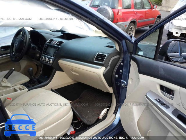 2015 Subaru Xv Crosstrek JF2GPACC8F9295733 image 4