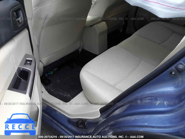 2015 Subaru Xv Crosstrek JF2GPACC8F9295733 image 7