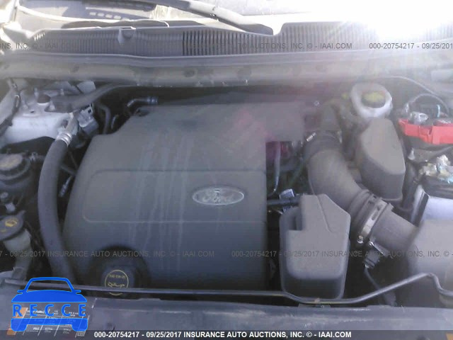 2014 Ford Explorer 1FM5K8B89EGA86193 зображення 9