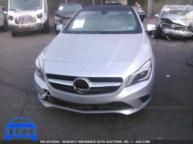 2014 Mercedes-benz CLA 250 4MATIC WDDSJ4GB5EN099919 Bild 5