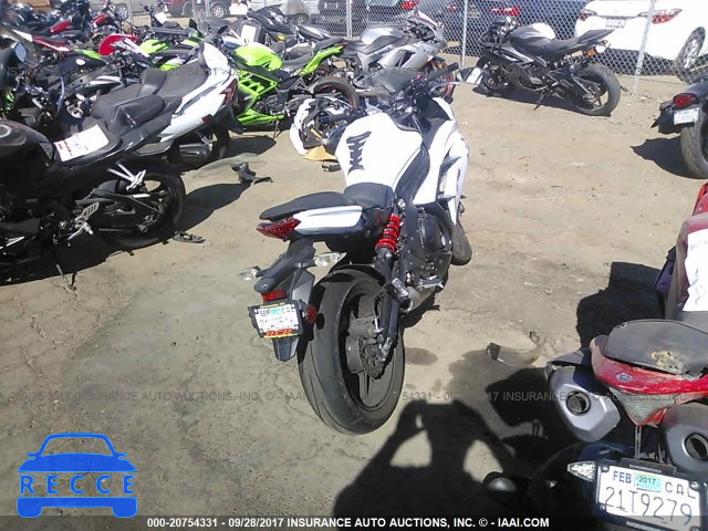 2013 Kawasaki EX650 JKAEXEF17DDA04928 image 3