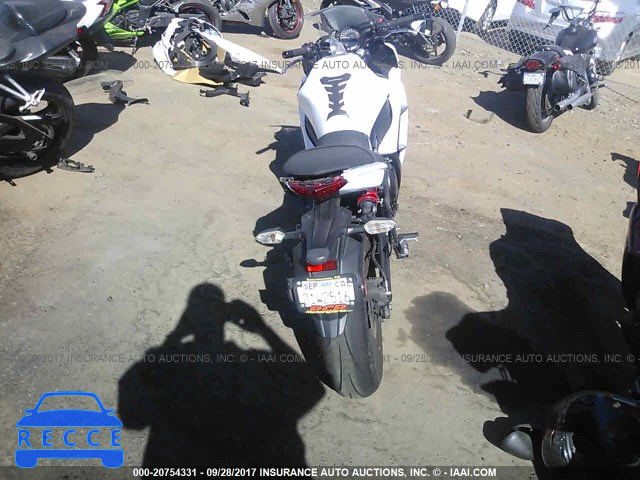 2013 Kawasaki EX650 JKAEXEF17DDA04928 Bild 5