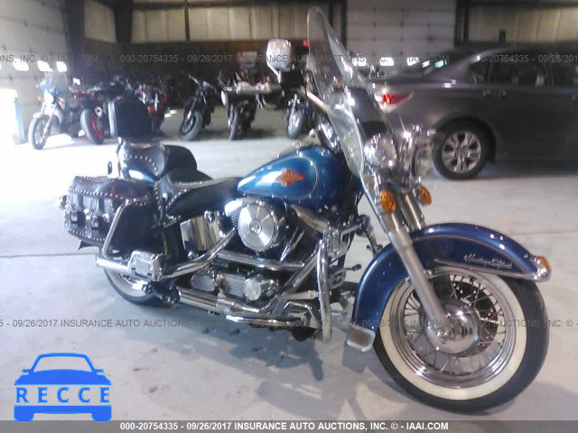 1993 Harley-davidson FLSTC 1HD1BJL42PY038892 image 0