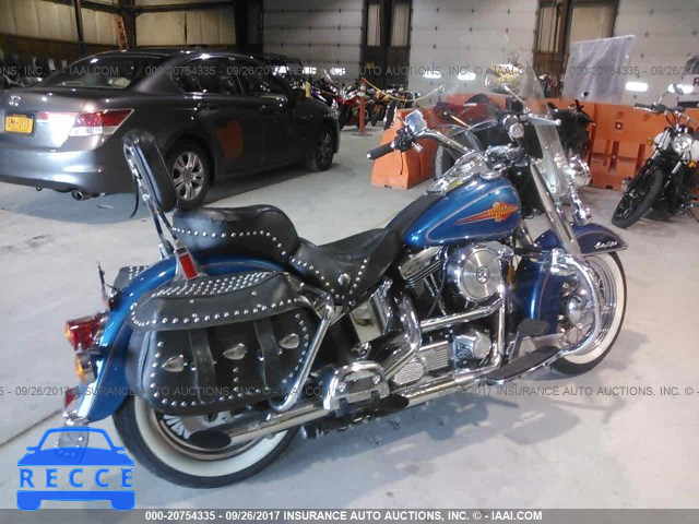 1993 Harley-davidson FLSTC 1HD1BJL42PY038892 image 3