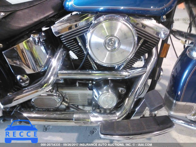 1993 Harley-davidson FLSTC 1HD1BJL42PY038892 image 7