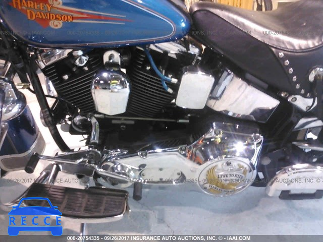 1993 Harley-davidson FLSTC 1HD1BJL42PY038892 image 8