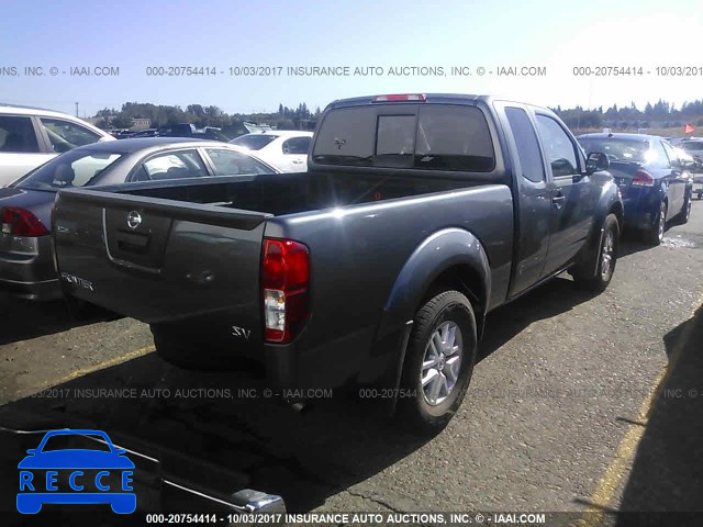 2017 NISSAN FRONTIER S/SV 1N6BD0CT5HN728248 image 3