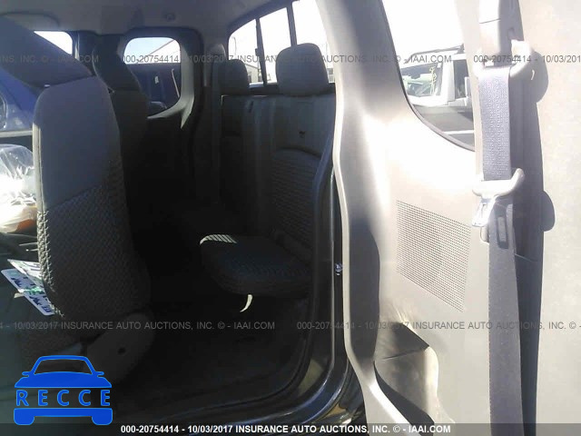 2017 NISSAN FRONTIER S/SV 1N6BD0CT5HN728248 image 7