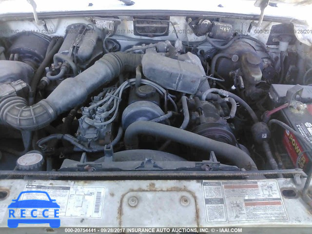 1994 Mazda B2300 4F4CR12A8RTM17223 Bild 9