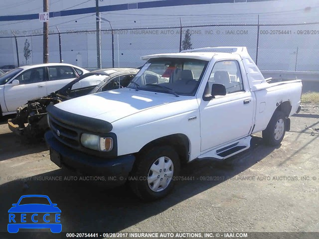 1994 Mazda B2300 4F4CR12A8RTM17223 Bild 1