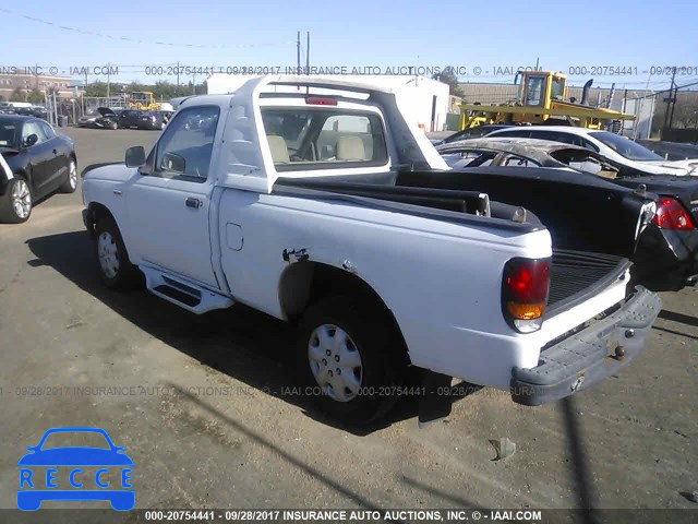 1994 Mazda B2300 4F4CR12A8RTM17223 image 2