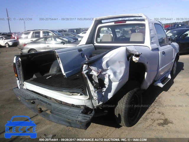 1994 Mazda B2300 4F4CR12A8RTM17223 image 5