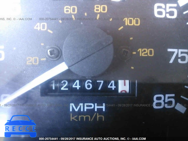 1994 Mazda B2300 4F4CR12A8RTM17223 image 6