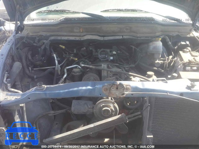 2002 Dodge RAM 1500 1D7HA18N82S555944 image 9