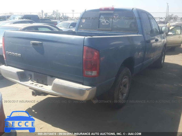 2002 Dodge RAM 1500 1D7HA18N82S555944 зображення 3