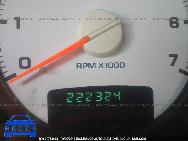 2002 Dodge RAM 1500 1D7HA18N82S555944 image 6