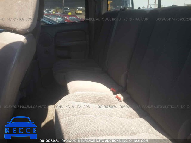 2002 Dodge RAM 1500 1D7HA18N82S555944 image 7