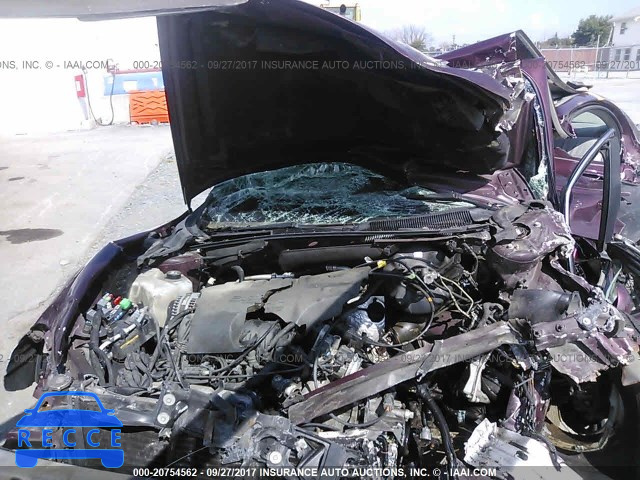 2004 Buick Lesabre CUSTOM 1G4HP54K944127721 image 9