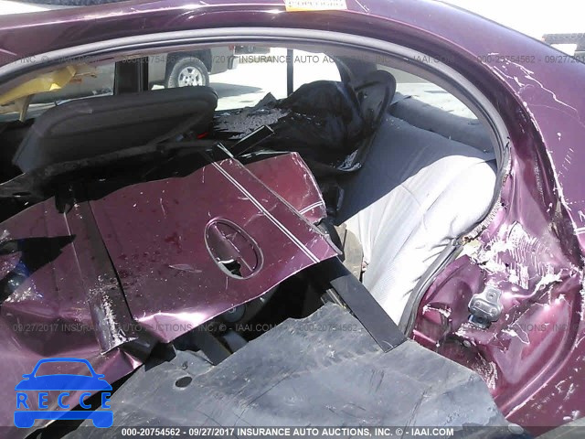 2004 Buick Lesabre CUSTOM 1G4HP54K944127721 image 7