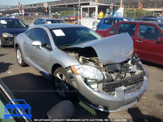 2009 Mitsubishi Eclipse GS 4A3AK24F69E012546 Bild 0