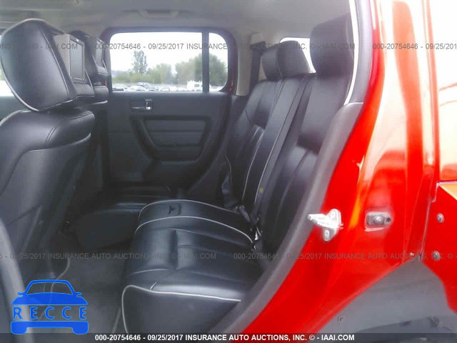 2006 Hummer H3 5GTDN136668100678 зображення 7