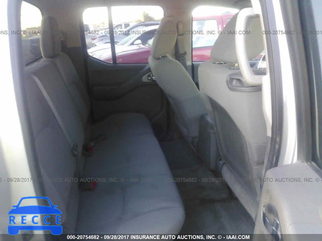 2012 Nissan Frontier SV/SL 1N6AD0FV3CC416121 image 7