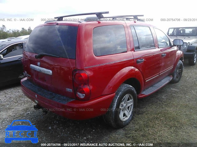 2004 Dodge Durango 1D4HB58D24F106618 image 3