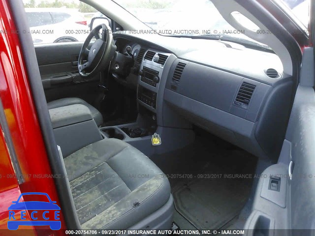 2004 Dodge Durango 1D4HB58D24F106618 image 4