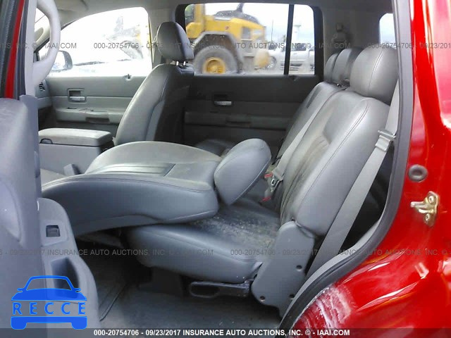 2004 Dodge Durango 1D4HB58D24F106618 image 7