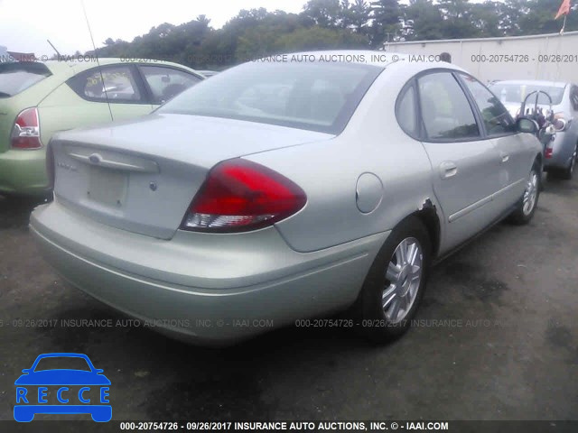 2005 FORD TAURUS 1FAFP56205A297130 Bild 3