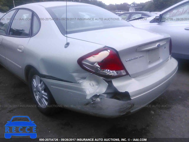 2005 FORD TAURUS 1FAFP56205A297130 Bild 5