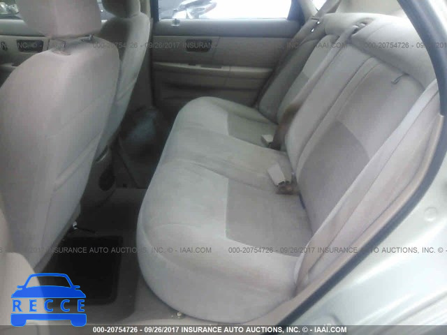 2005 FORD TAURUS 1FAFP56205A297130 image 7
